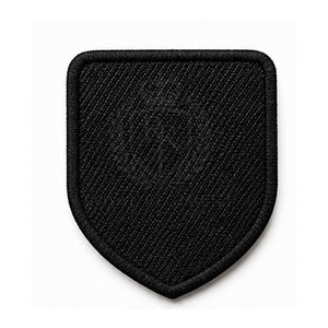 Écussons tissés de qualité supérieure, étiquettes en tissu personnalisées, accessoires vestimentaires pour commandes en gros, écussons tissés - Product Image 5