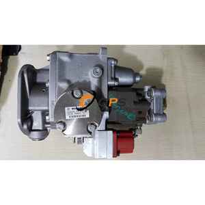 POMPE À CARBURANT pour MOTEUR KTA-19, KTA-50, KTA-38 ; NUMÉRO DE PIÈCE : 3075537 ; 3636943 - Product Image 3