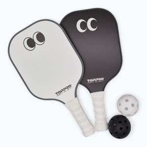 Juego de Palas de Pickleball de Grafito (Duo) - Product Image 2