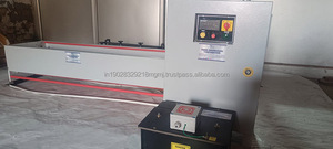 THAVE LDPE PP Blown Film <b>Extruder</b> 40-80kg/h Mini Single Screw <b>Plastic</b> Film Blowing Machine Plant Easy to Operate - Product Image 2