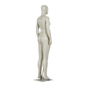 Prix compétitif, qualité supérieure, mannequin de mode, mannequins femme, mannequins de qualité supérieure, mannequins corps féminin - Product Image 5