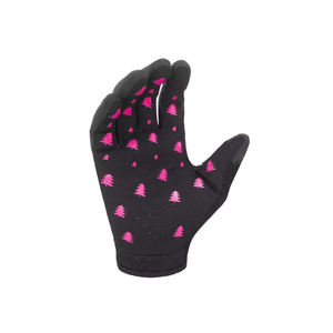 Guantes de Portero de Fútbol de Buena Calidad del Mejor Proveedor, Fabricados en Fábrica, Fabricante OEM, Guantes de Portero de Fútbol con MOQ Bajo - Product Image 4
