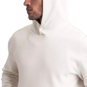 Hoodies en coton 500 g/m² sur mesure pour les marques américaines, hoodies personnalisés avec appliques, hoodies personnalisés pour les marques de skate. - Product Image 2