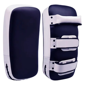 Kit de Cibles de Frappe MMA Robustes pour Entraînement de Kickboxing – Livraison Rapide, Vente en Gros, Prix Réduit, Fournisseur Direct d'Usine pour Salles de Sport - Product Image 1