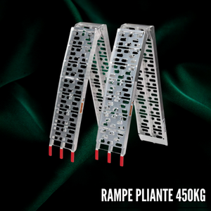 Rampe Pieghevoli 450 kg - Product Image 1