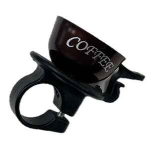 Accesorios de bicicleta Anillo de campana de nuevo estilo - Product Image 3