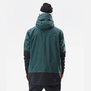 Combinaisons de ski coupe-vent au design le plus récent, avec la meilleure méthode d'impression, pour l'entraînement et la vente - Product Image 5