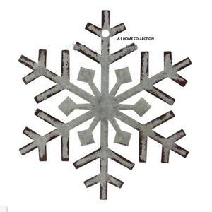 Juego de 3 Cuadros Decorativos de Pared de Aluminio para Regalo de Lujo en Navidad, Estilo Simple de Alta Calidad, Sublimación en Blanco, Decoración para el Hogar, Sala de Estar y Dormitorio - Product Image 3