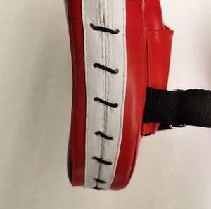 Mitaines de boxe MMA personnalisées avec logo, robustes et cousues - Product Image 3