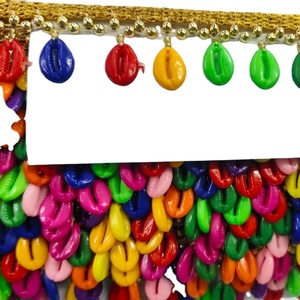 โมเดล KODI-06ลูกไม้น้ำผึ้งอาบายาคาฟตันลวดลายเรขาคณิตที่หรูหราเป็นมิตรกับสิ่งแวดล้อมสไตล์ธุรกิจ - Product Image 1