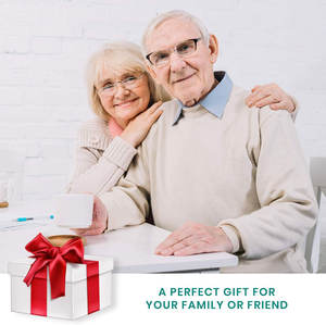 Kit d'instruments de podologie en acier inoxydable 4 pièces – Outils de podologue, coupe-ongles, lime noire, lime diamantée, dégrossisseur pour doigts/des orteils - Product Image 6