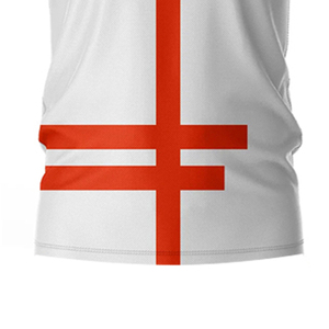 Maillot de rugby pour adulte, doux et confortable, en tissu doux et confortable, conçu pour un usage professionnel. - Product Image 6