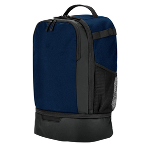Mochila Deportiva de Voleibol OEM ODM con Impresión de Logotipo Personalizado y Diseño de Cierre Duradero - Product Image 4