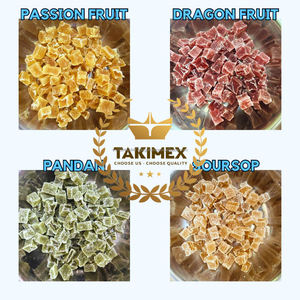 Takimex ขายส่งแยมมอสทะเลออร์แกนิก/แยมมอสคุณภาพสูงมาก-ขายดีที่สุดจากเวียดนาม - Product Image 2