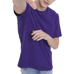 เสื้อยืดคอตตอนยูนิเซ็กส์ระดับพรีเมียม - Product Image 3