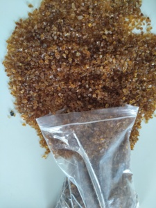 Lot de citrine naturelle brute 1 - Product Image 6