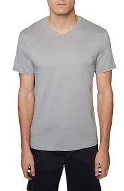 Color Mix Size <b>Plain</b> Bulk Blank T-shirts Supplier Wholesale 100% <b>Ring</b> Spun Combed Cotton Jersey Fabric Short Sleeve Blank - Product Image 2
