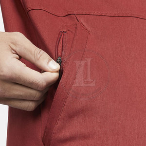 Modern Casual Men's Solid 100% Cotton <b>Hoodies</b> with Pocket Breathable & <b>Soft</b> Touch Winter Outfit - Product Image 4