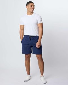 Pantalones Cortos Bermuda Casuales de Lona para Hombre, hasta la Rodilla, con Cordón Ajustable, Cintura Media, Secado Rápido, Resistentes al Viento, para Gimnasio, Deportes, Verano, Playa - Product Image 5