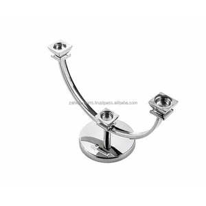 Proveedor de Fábrica de Candelabros Modernos de Lujo para Marcas de Muebles, Diseñadores de Interiores, Hoteles y Minoristas de Decoración del Hogar Zahid Export - Product Image 1