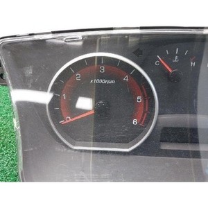 Korando Sports Tableaux de bord d'occasion 8022032080 - Product Image 2