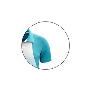 Uniforme de cricket à manches courtes pour hommes, vêtements de sport de haute qualité, uniformes de cricket personnalisés sublimés, faible MOQ - Product Image 2