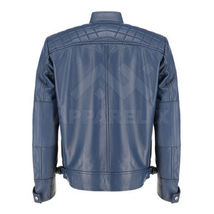 New Arrival <b>Leather</b> <b>Jacket</b> Best Material <b>Leather</b> <b>Jacket</b> <b>Winter</b> Wholesale Price <b>Leather</b> <b>Jacket</b> For Men - Product Image 2