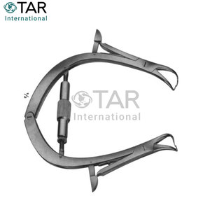 Retractor JOLL FRIEDMAN, Instrumentos Ginecológicos de la Mejor Calidad, Instrumentos Médicos, Precio al por Mayor, Proveedor a Granel - Product Image 3