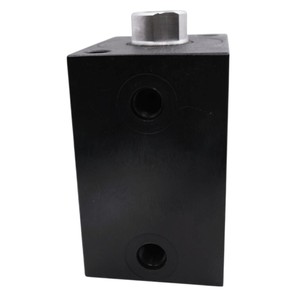 Cilindro Hidráulico de Empuje con Cuerpo de Acero 090-012-221 para Fijación Hidráulica CNC y Automatización - Product Image 5