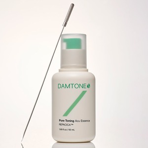 เซรั่ม DAMTONE Spicule Essence Pore Toning Micro-Absorption Ampoule ผลิตภัณฑ์บำรุงผิวจากเกาหลี รับผลิตแบรนด์ส่วนตัว - Product Image 2