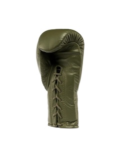 Professional Boxing Gloves Wholesale Custom Logo Ventilated Palm Impact Cushioning Gym Training Boxing Gloves Youth Adults - Product Image 3