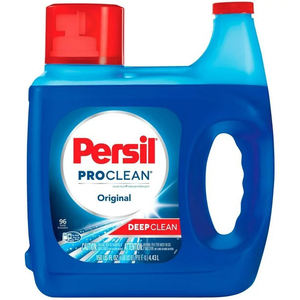 Persil Universal Gel 2.9L, Detergente Líquido para Ropa con Deep Clean Plus - Product Image 4