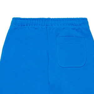 Shorts pour garçons au design moderne, pour l'extérieur, l'école, le sport et le streetwear tendance, avec coupe décontractée, coutures durables et style élégant - Product Image 6