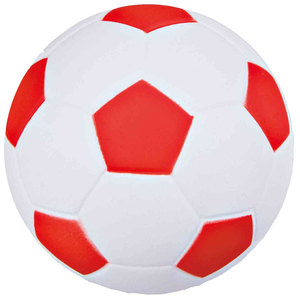Juego de Pelotas de Goma Suave de Colores Surtidos, 6 cm de Diámetro, para Juguetes Interactivos y de Movimiento para Mascotas - Product Image 1
