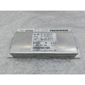 Módulo de Control ESP Usado ORIGINAL para CLS C219 2004-2006 A2115406445 - Product Image 1