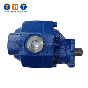 Bomba de elevación, otras piezas de camión para motor diésel de remolque, - Product Image 3