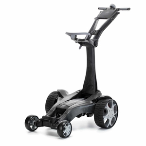 <span class=keywords><strong>Chariot</strong></span> électrique <span class=keywords><strong>Stewart</strong></span> <span class=keywords><strong>Golf</strong></span> X10 X9 Follow neuf avec télécommande et batterie supplémentaire - Product Image 2
