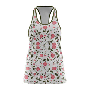 Women Plus Size Sexy Casual Summer Embroidery Tank <b>Tops</b> <b>Crop</b> <b>Tops</b> Active Gym Wear New Design TankTops - Product Image 5