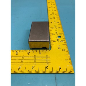 AMAT 0040-05550 ขายึด สวิตช์ควบคุมการไหล/อุปกรณ์ไล่ก๊าซ N2 - อุปกรณ์และอะไหล่เซมิคอนดักเตอร์ระดับโลกที่เชื่อถือได้ - Product Image 3