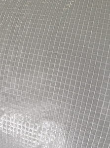 Membrane Barrière à la Vapeur KOSITE en Aluminium et Maille PE - Résistante aux UV, Écologique, Rouleaux Carrés Modernes - Product Image 4