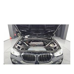 BMW X3 XDrive 20i M Sports Edición Exclusiva Online 2021, 47,428 km, Volante a la Izquierda, Caja de Cambios Automática con Cámara Trasera - Product Image 6