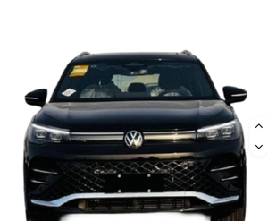 NOUVEAU TIGUAN R Line 2025 2L Power-(200ch) 4 cylindres Essence Traction avant Transmission automatique Volant à gauche - Product Image 1