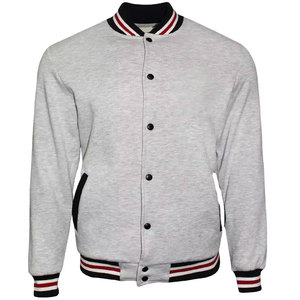 Veste universitaire pour homme à prix raisonnable, dernier style, très vendue, anti-plis, matière de qualité supérieure, entièrement personnalisable. - Product Image 1