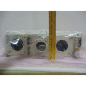 ชุดสวิตช์ควบคุมไอเสีย AMAT 0190-16013 รุ่น TEC-05 - อุปกรณ์และอะไหล่เซมิคอนดักเตอร์ระดับโลกที่เชื่อถือได้ - Product Image 3