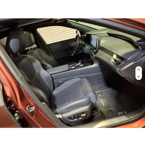 ESAY COMPRA Lexus RX SUV de Lujo USADO - Product Image 4