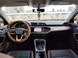 Audi Q3 1.4T Turbo Automatique Luxe SUV 150 CV Faible Kilométrage Occasion 2023 - Product Image 5