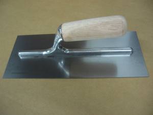 เกรียงสแตนเลสเคลือบเรียบ - Product Image 2