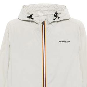 Chaqueta Reflectante Impermeable para Motocicleta, para Todo Clima, para Empresas de Mensajería y Marcas de Movilidad Urbana - Product Image 4