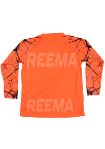 Nuevo Estilo, Uniforme de Portero de Fútbol de Talla Grande, Manga Larga, Transpirable, de Secado Rápido, Elástico en Cuatro Direcciones, Jersey de Entrenamiento para Portero de Fútbol - Product Image 2