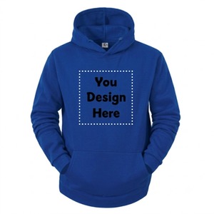 Pull-overs noirs oversize en coton mélangé pour hommes, avec impression graphique DTG et logo personnalisé, idéaux pour la vente en gros - Product Image 1
